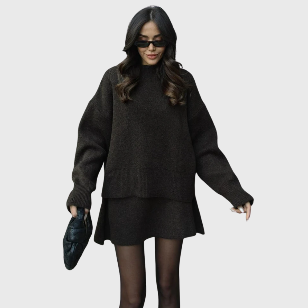 ANNA™|SET MAGLIA ELEGANTE