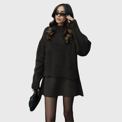 ANNA™|SET MAGLIA ELEGANTE