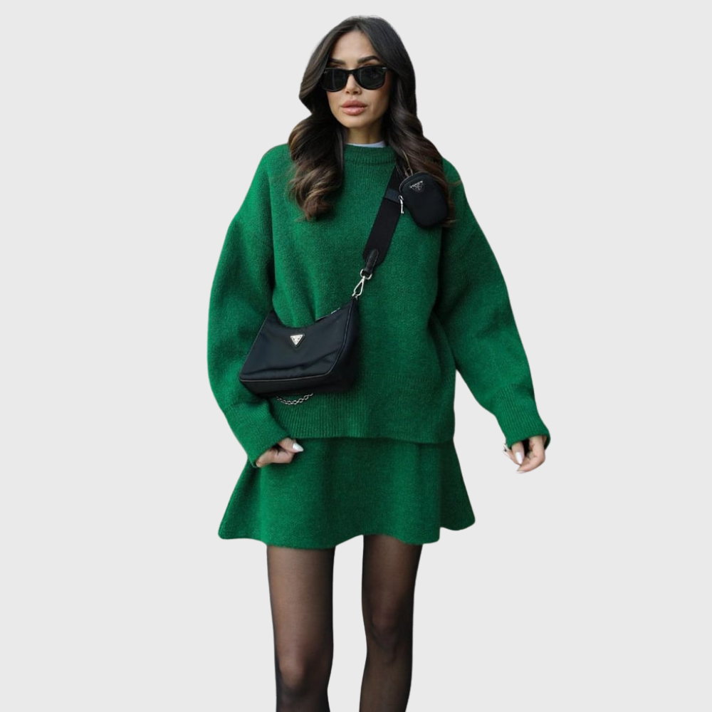 ANNA™|SET MAGLIA ELEGANTE