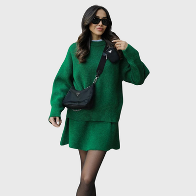 ANNA™|SET MAGLIA ELEGANTE