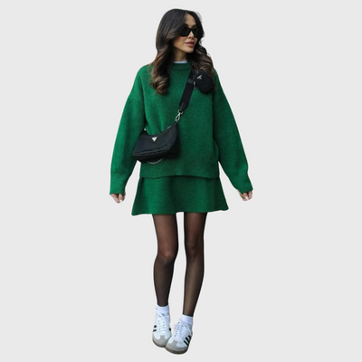 ANNA™|SET MAGLIA ELEGANTE