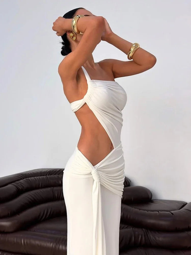 Vestido Eva | Sofisticación y Sensualidad en Estado Puro