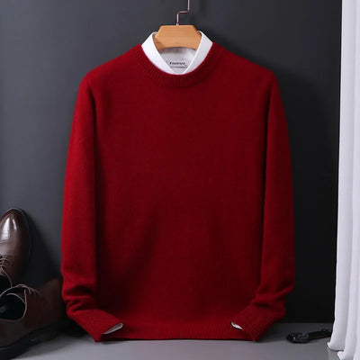 ALDO™|MAGLIONE DA UOMO DI LUSSO
