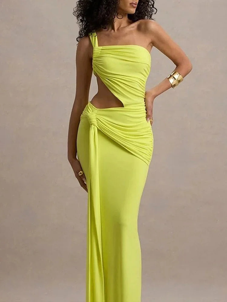 Vestido Eva | Sofisticación y Sensualidad en Estado Puro