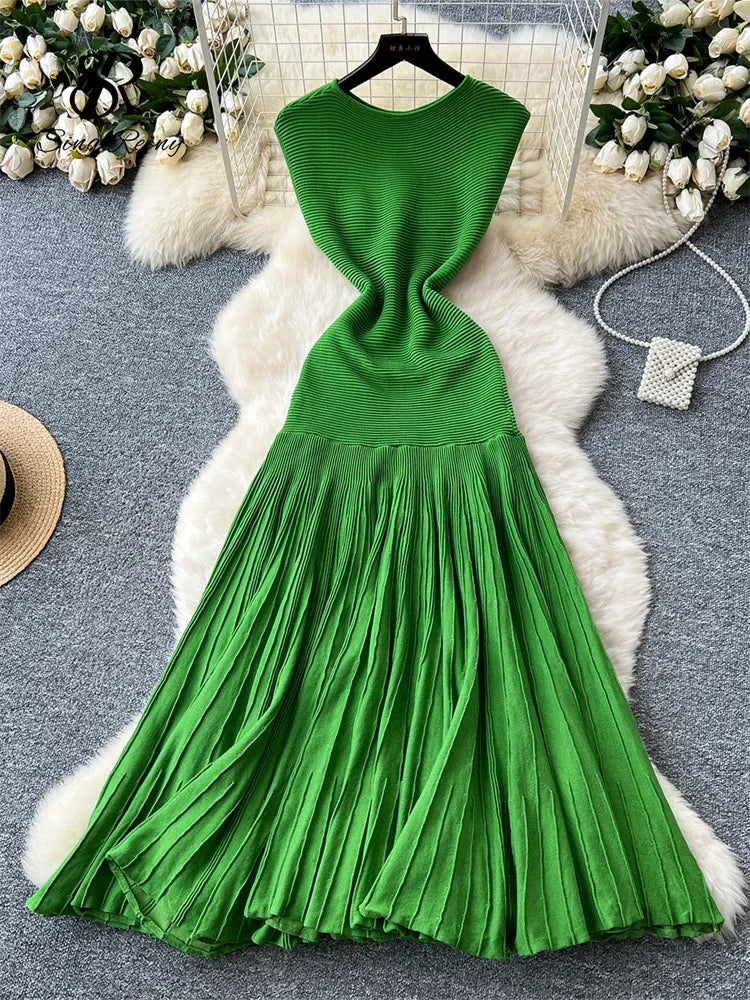 Vestito Esmeralda
