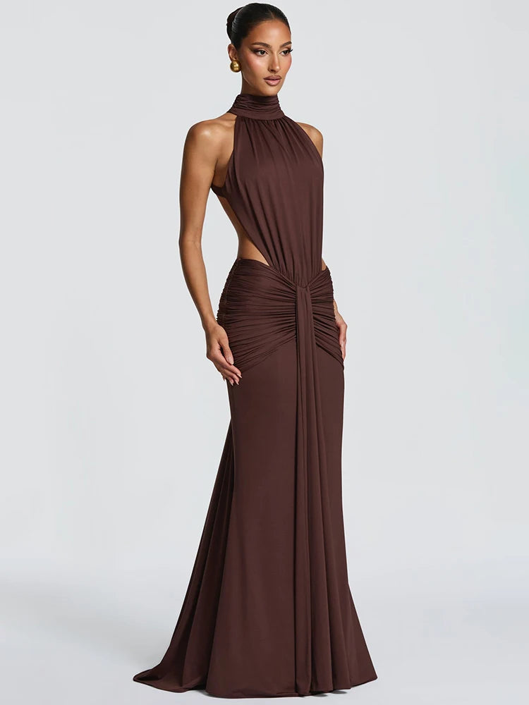 Vestido Sandra™ | Elegancia moderna que define la silueta