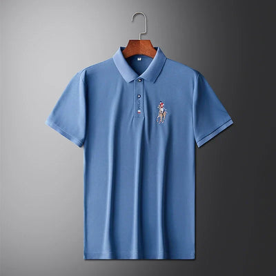 GIULIO™|PACK 1+1 POLO UOMO CLASSICHE