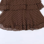 Zaida™ | El Vestido que Te Hace Ver Más Elegante y Estilizada