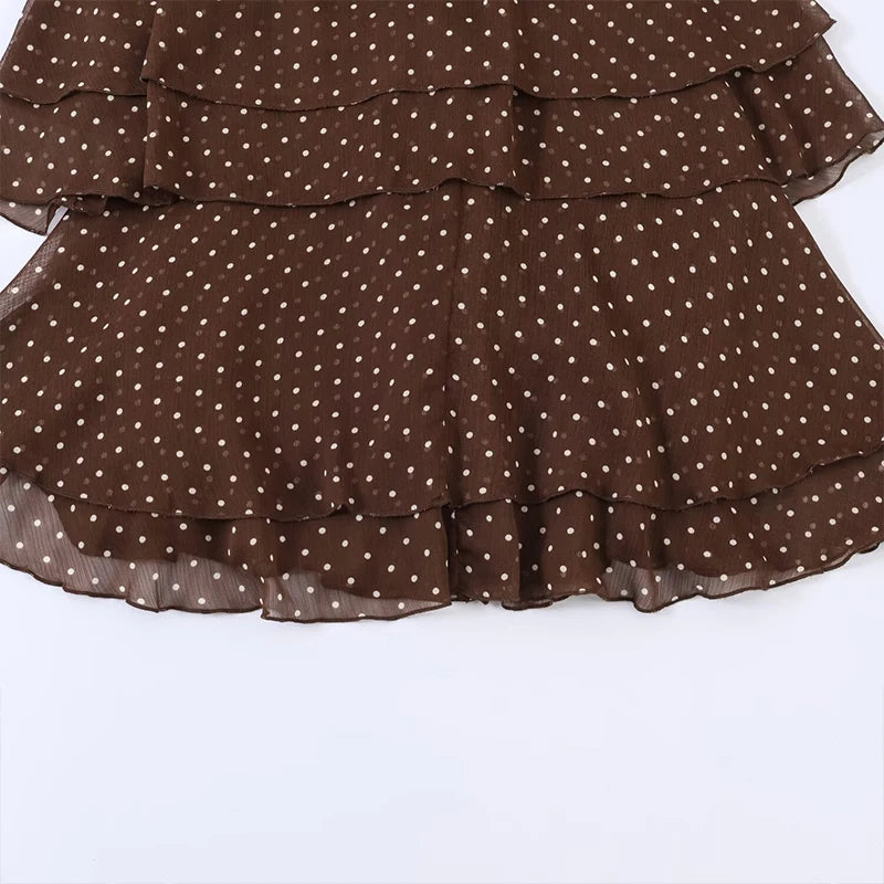Zaida™ | El Vestido que Te Hace Ver Más Elegante y Estilizada