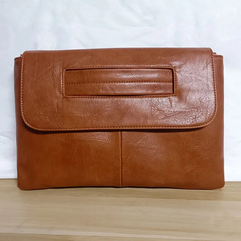 Bolso Clutch Urban | Elegancia minimalista para cada ocasión