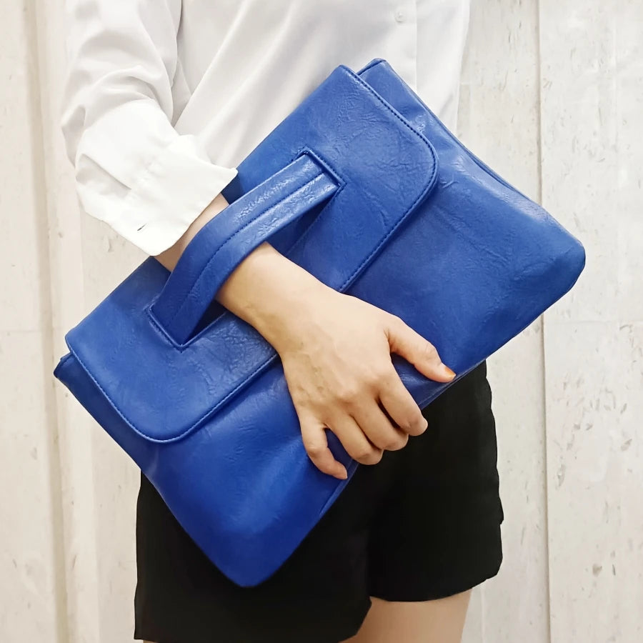 Bolso Clutch Urban | Elegancia minimalista para cada ocasión