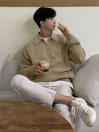 ALEJANDRO™ | Jersey de punto informal