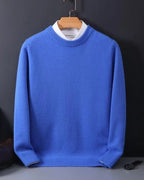 GABRIEL™ | Suéter de Cachemira suave