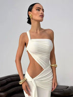 Vestido Eva | Sofisticación y Sensualidad en Estado Puro