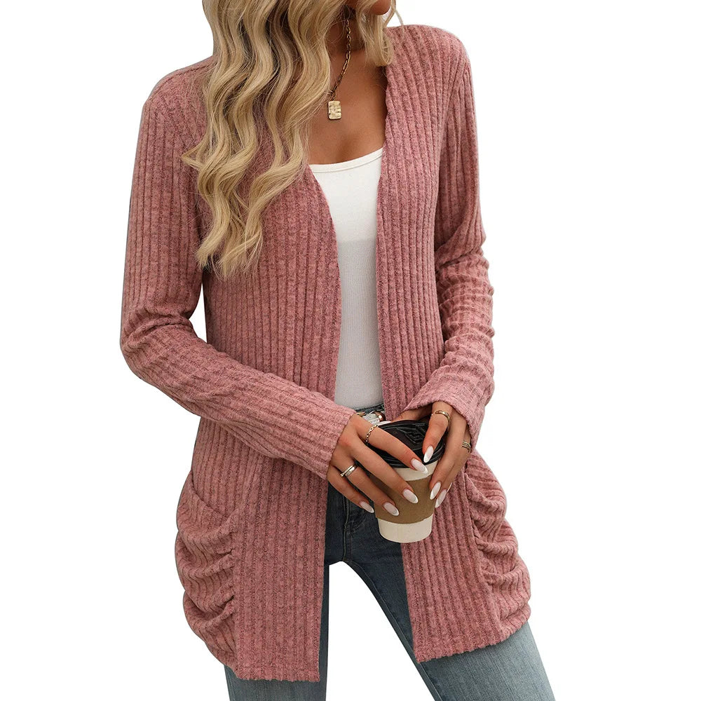 Giulia | Cardigan Casual