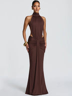 Vestido Sandra™ | Elegancia moderna que define la silueta