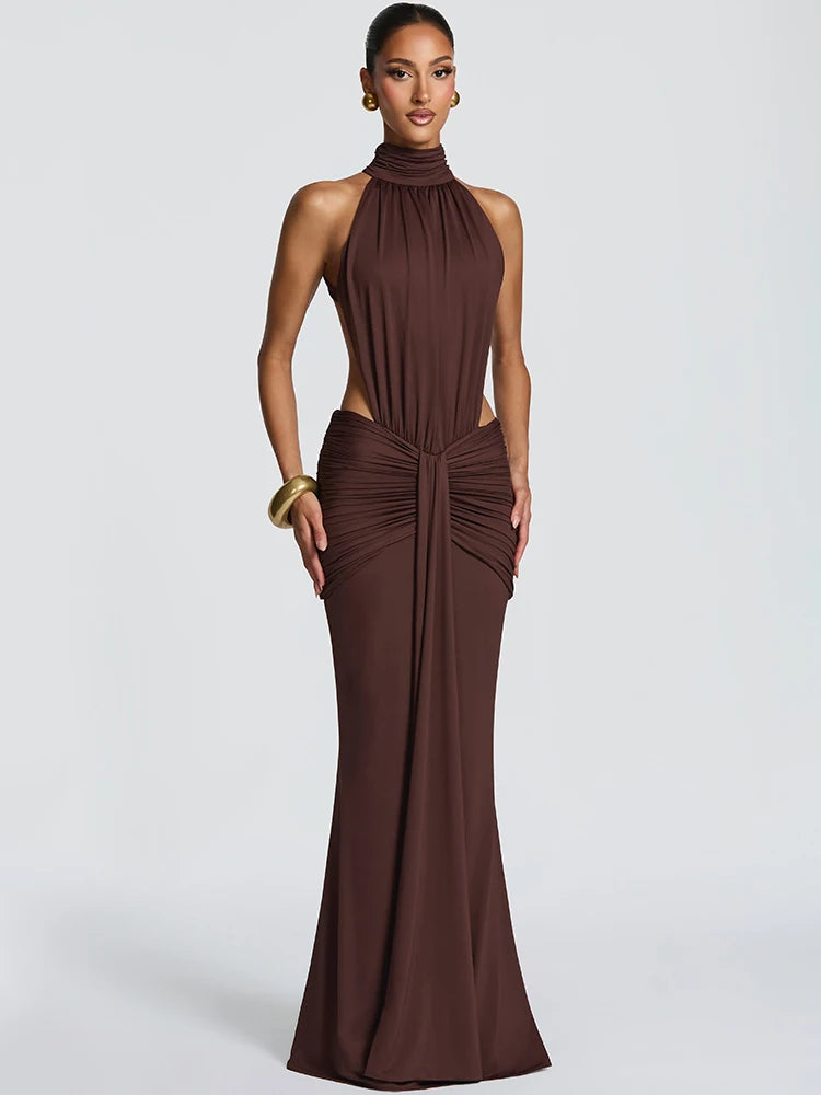 Vestido Sandra™ | Elegancia moderna que define la silueta