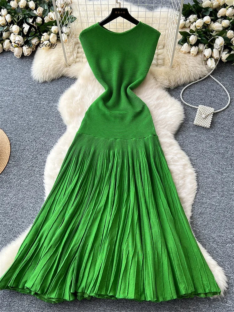 Vestito Esmeralda