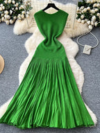 Vestito Esmeralda