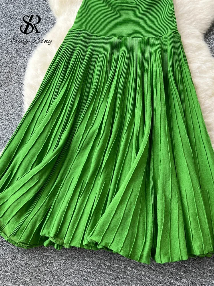 Vestito Esmeralda