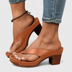 Sandalias Jazrielle™ | Confort Ortopédico con Estilo