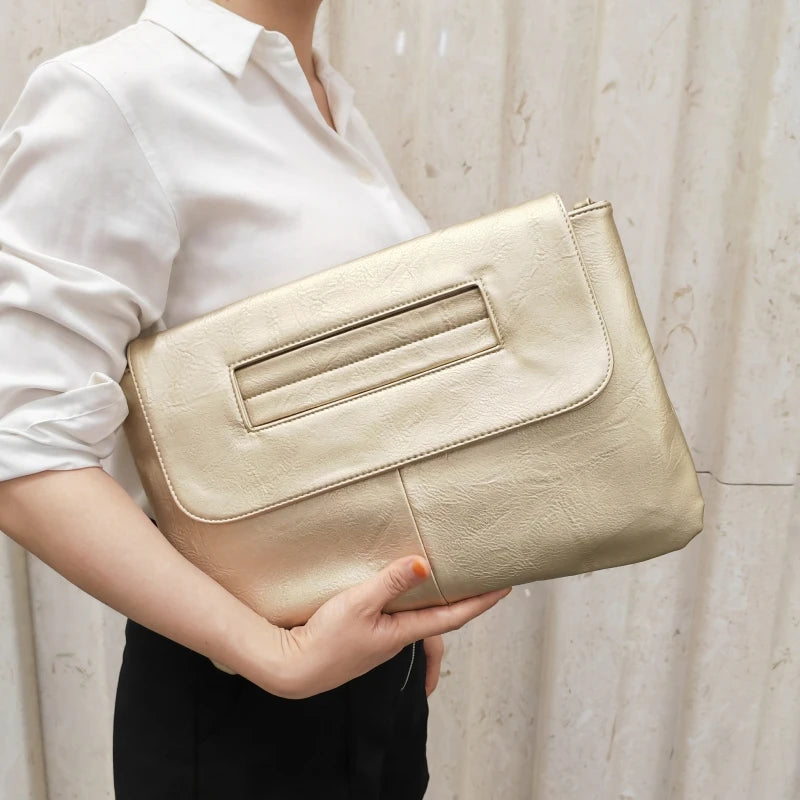 Bolso Clutch Urban | Elegancia minimalista para cada ocasión