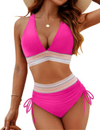 Elara | Tu bikini para lucir un vientre plano con confianza