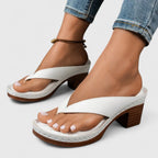 Sandalias Jazrielle™ | Confort Ortopédico con Estilo