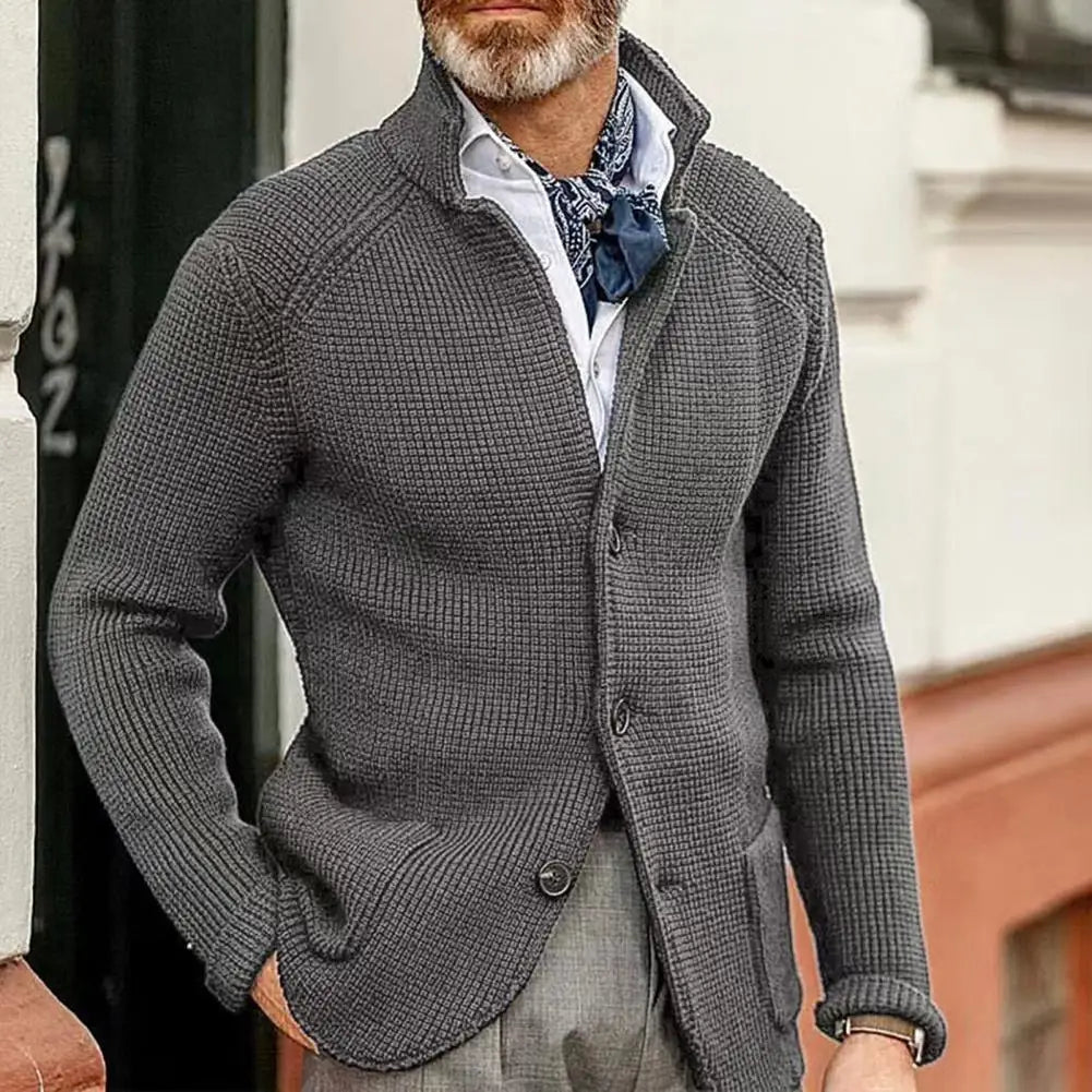 RAMÓN™ | Chaqueta tipo cárdigan