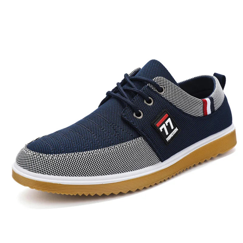 LORENZO™ | Zapatos casual para hombre