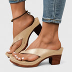Sandalias Jazrielle™ | Confort Ortopédico con Estilo