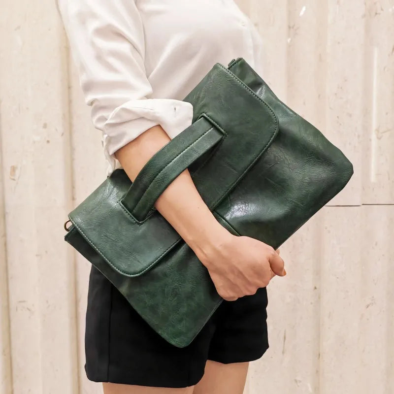 Bolso Clutch Urban | Elegancia minimalista para cada ocasión