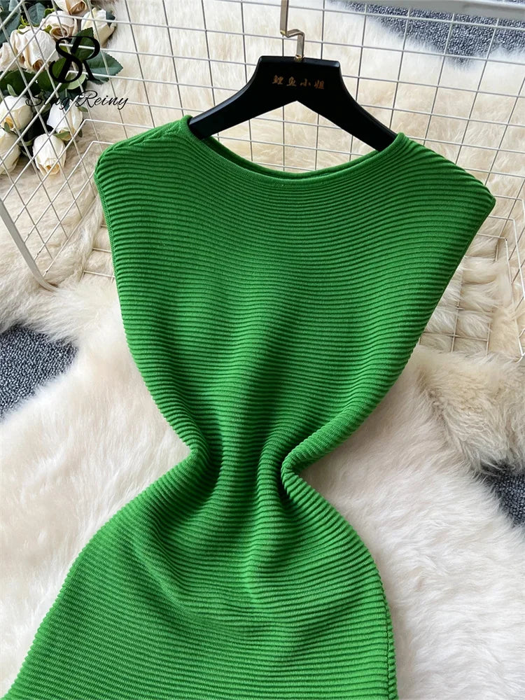 Vestito Esmeralda