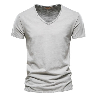 Lorenzo|T-shirt Estivo Uomo