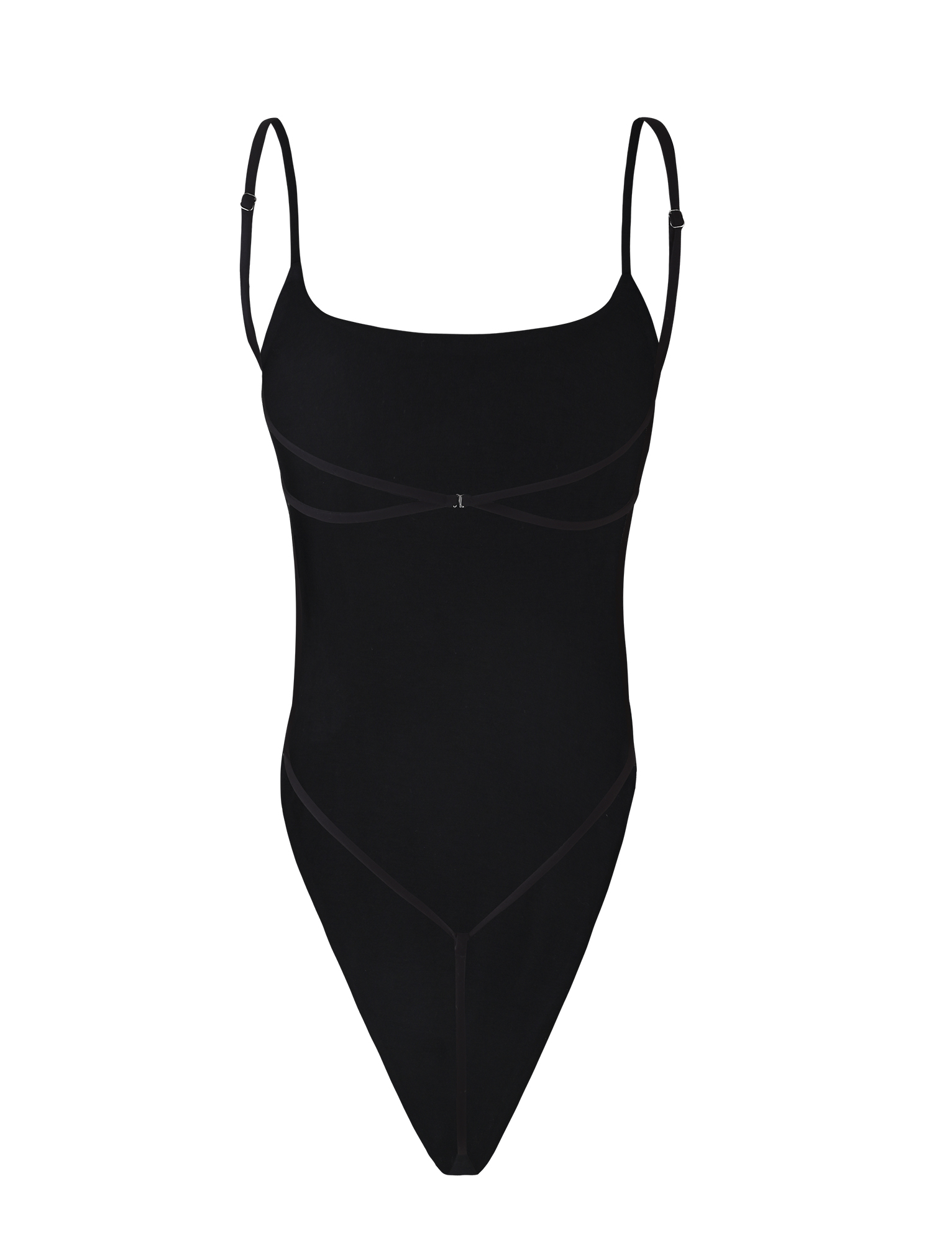 Body Minerva™ | Elegancia minimalista y sensualidad atemporal