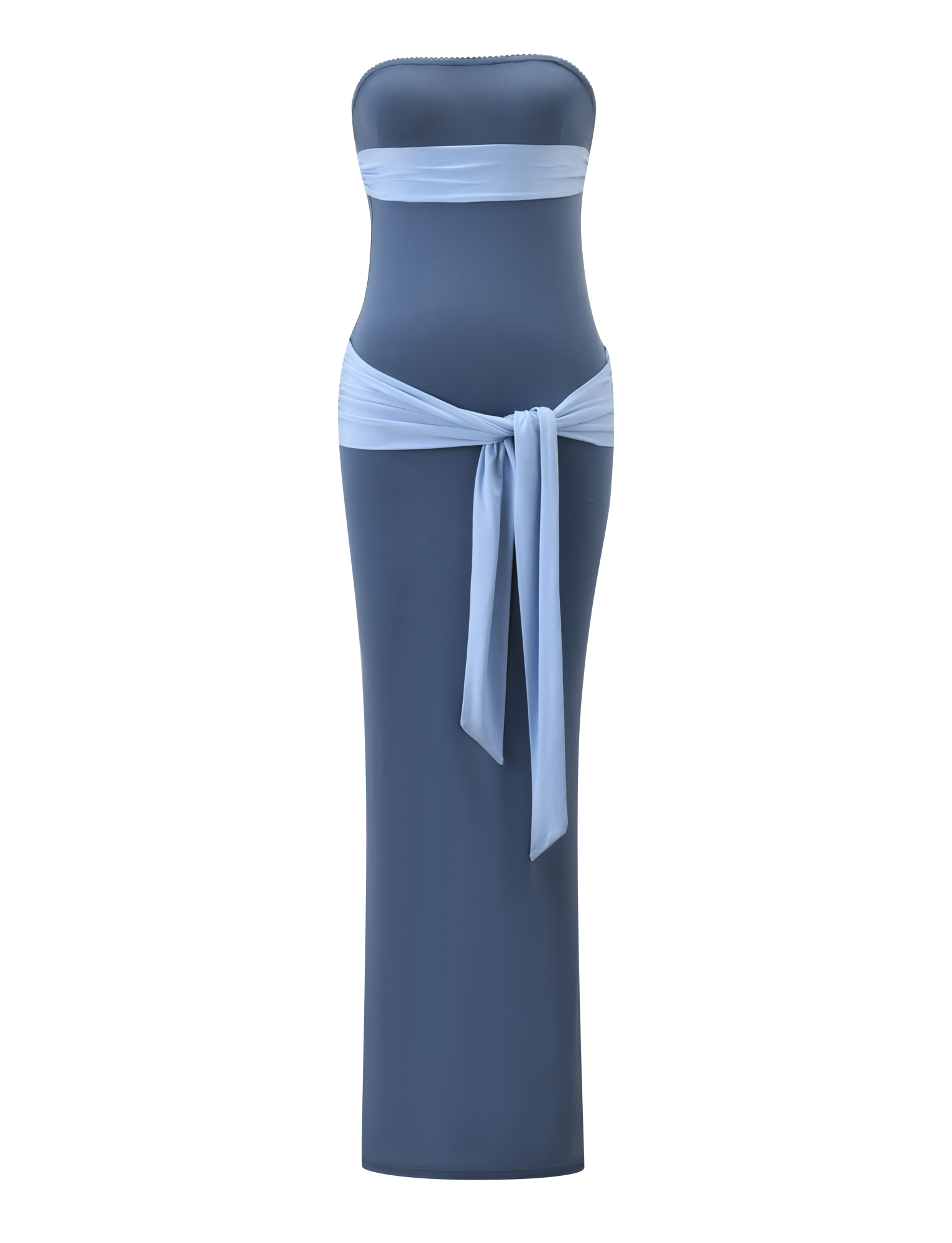 Vestido Rocío™ | Elegancia fluida y silueta esculpida