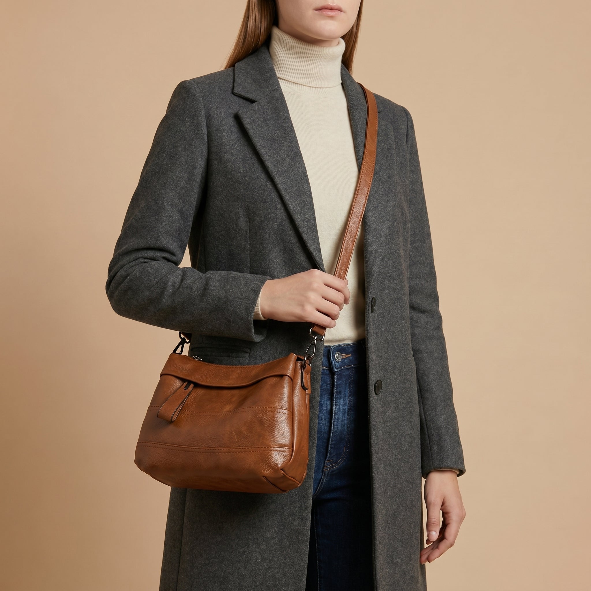 Bolso Multicapas | Arion Amelie