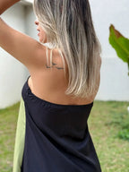 Vestido Carla™ | Frescura y elegancia para todos los días