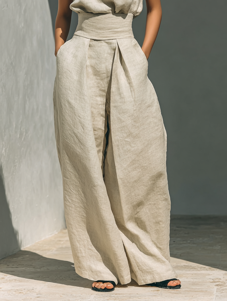 Conjunto Aurora™  | Minimalismo Elegante y Natural
