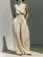 Conjunto Aurora™  | Minimalismo Elegante y Natural