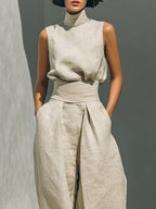 Conjunto Aurora™  | Minimalismo Elegante y Natural