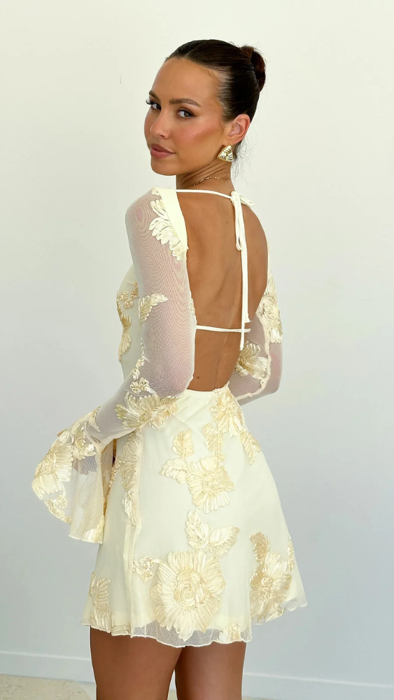 Julia™ | Abito Mini