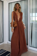 Vestido Selma™ | Elegancia minimalista que estiliza sin esfuerzo
