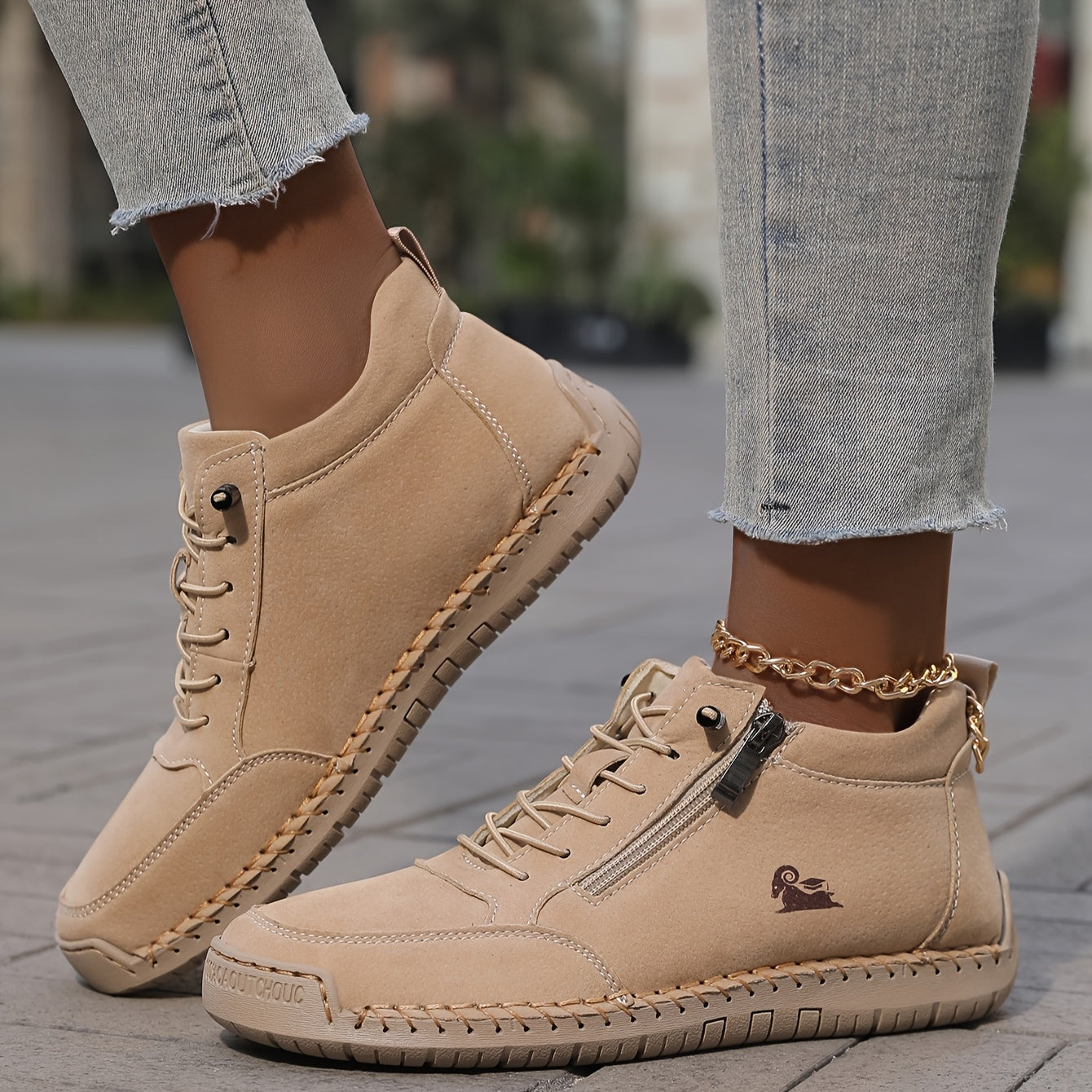 NICA™|SCARPE COMODE DONNA