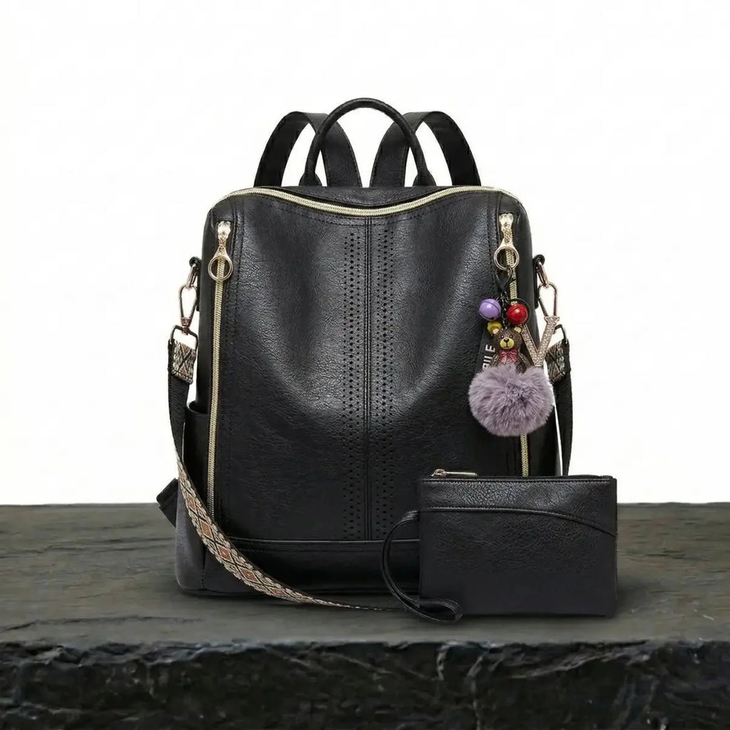 Bolso Mochila + Cartera de bolsillo GRATIS