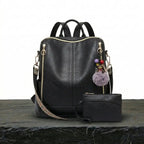 Bolso Mochila + Cartera de bolsillo GRATIS