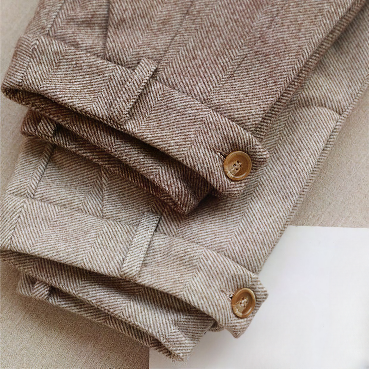 GIORGIO™ | Pantalones elegantes