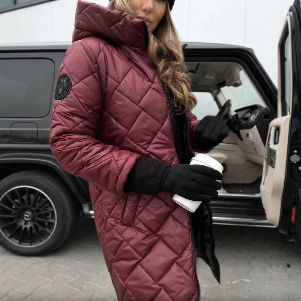 BOGNA™ | Edición invernal Luxe