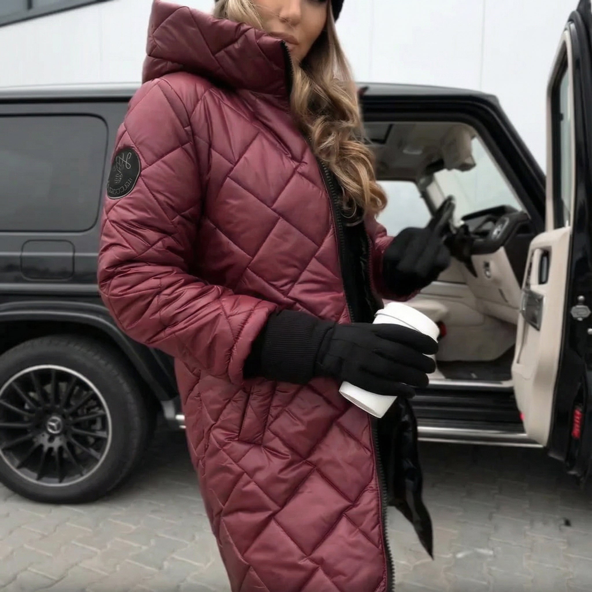 BOGNA™ | Edición invernal Luxe