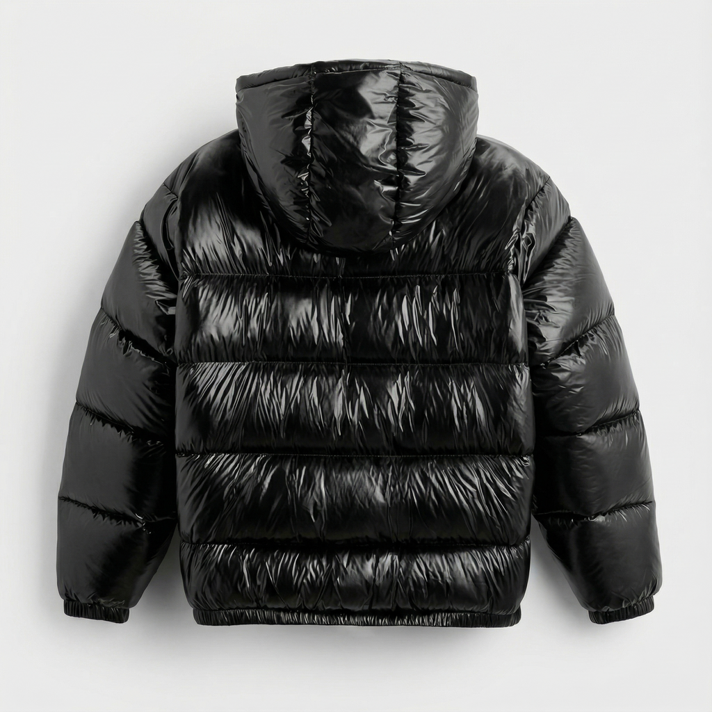 NIGHTGLOSS™ | Plumífero premium